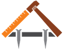 Zimmerei Marcel Horrey in Bleckede Logo