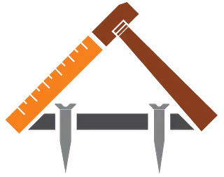 Zimmerei Marcel Horrey in Bleckede Logo
