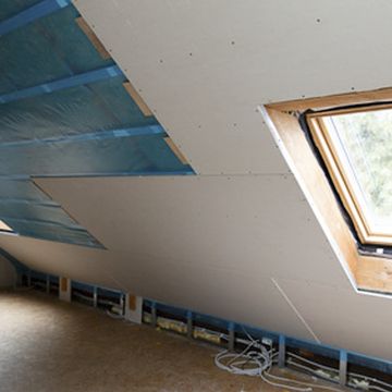 Zimmerei Marcel Horrey in Bleckede Trockenbau